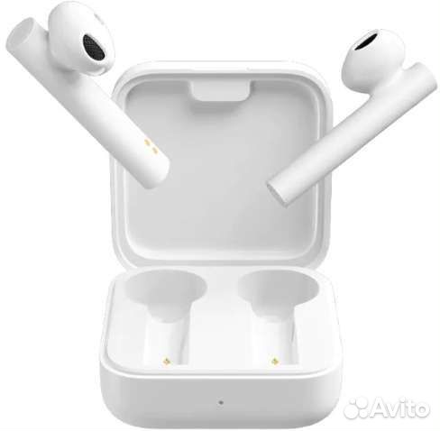 Xiaomi Mi True Wireless Earphones 2 Basic
