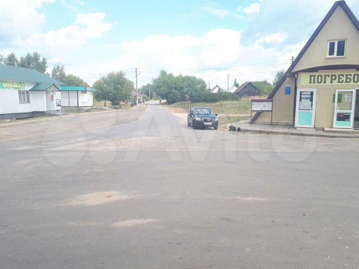 Участок 30 сот. (ИЖС)