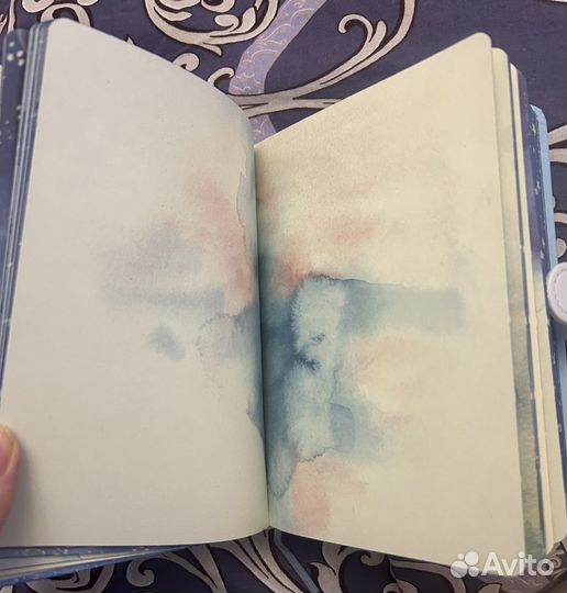 Записная книжка