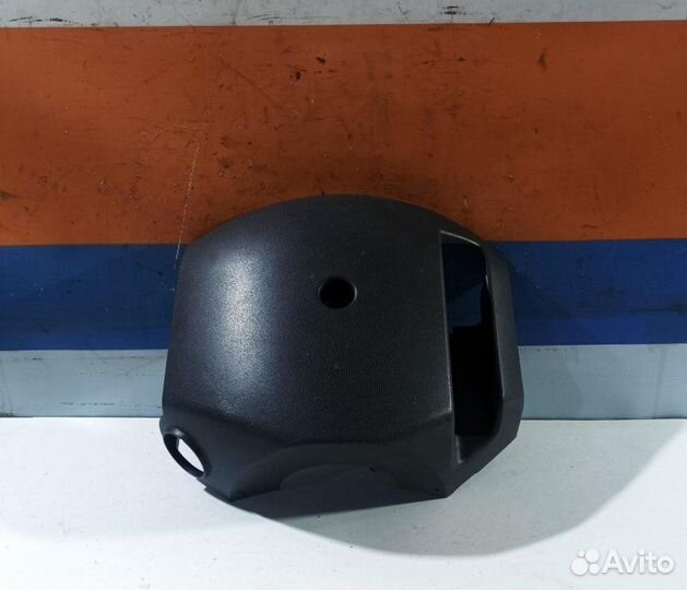 Кожух рулевой клонки Opel Zafira B 2005 - 2012