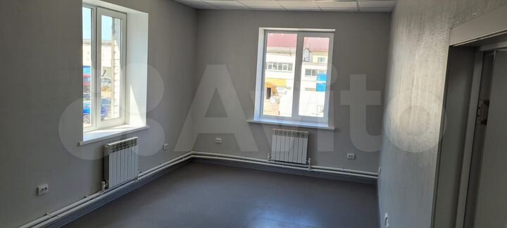 Торгово-офисное помещение от 18 м²