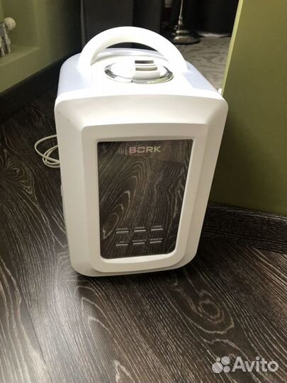 Увлажнитель воздуха