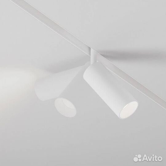 Светильник на штанге Maytoni Focus LED TR032-4-12W