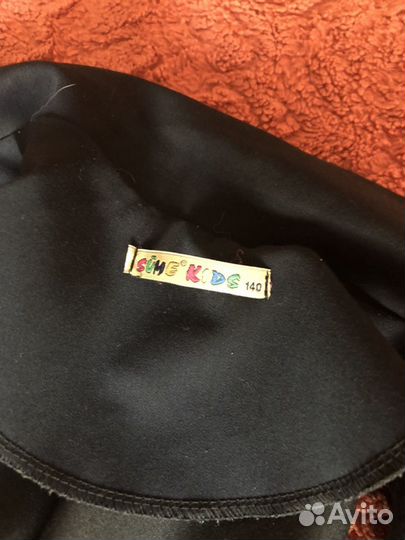 Школьная форма для девочки