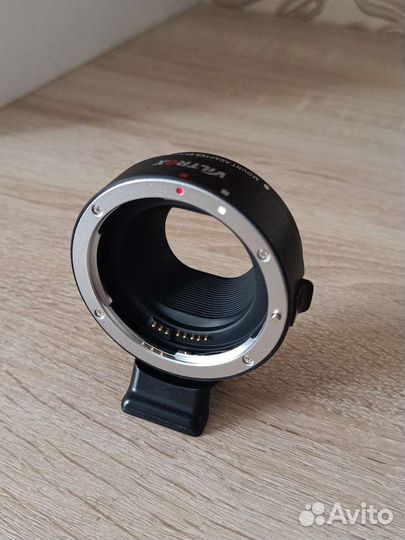 Canon eos m50
