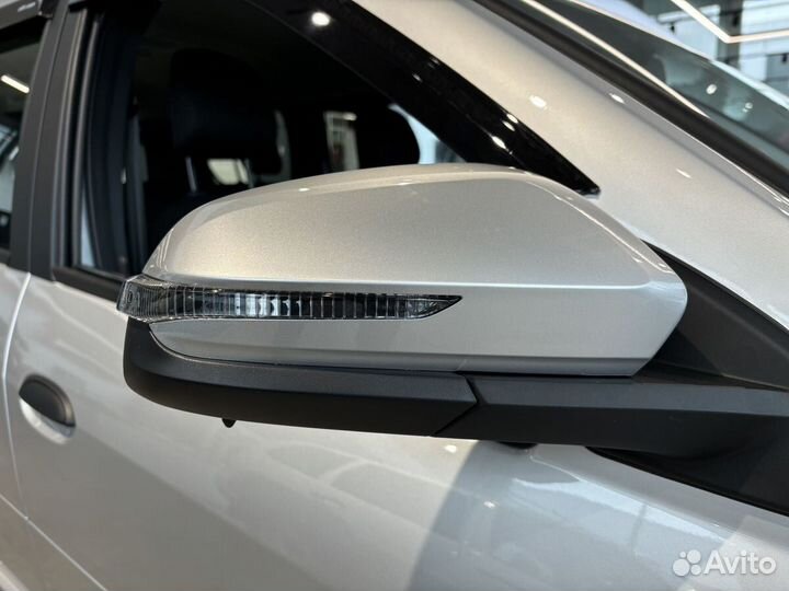 LADA Largus 1.6 МТ, 2024