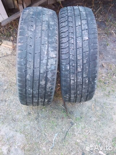 Viatti Bosco A/T V-237 215/65 R16
