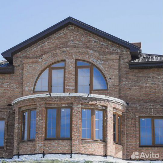 Остекление лоджии с гарантией