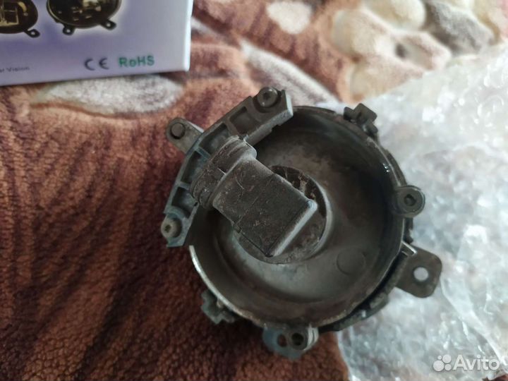 Фара правая Птф LADA гранта