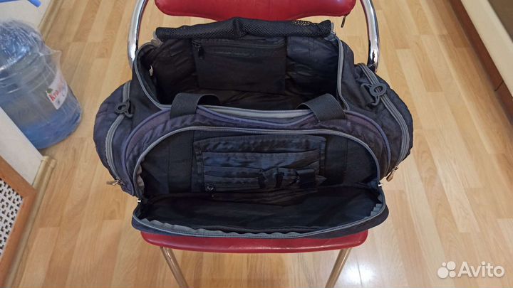 Спортивная сумка
