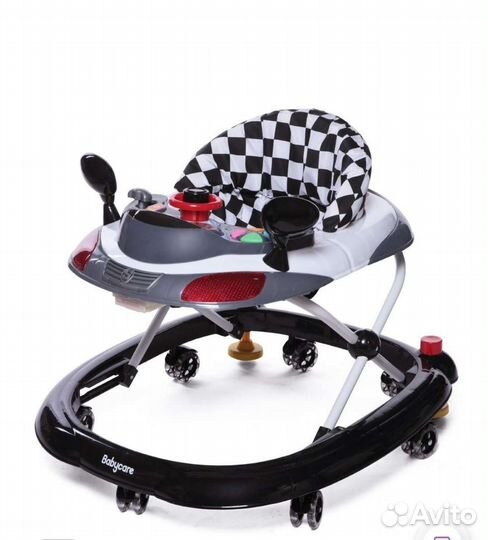 Ходунки детские бу