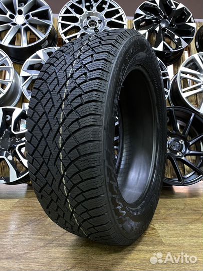 Nokian Tyres Hakkapeliitta R5 225/60 R16 102R