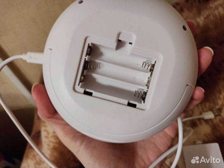 Устройство для сна и релаксации