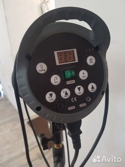 Моноблок Falcon Eyes TE- 900 BW v 2.0