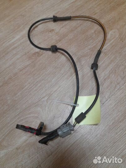 Датчик абс передний правый Nissan Teana J32