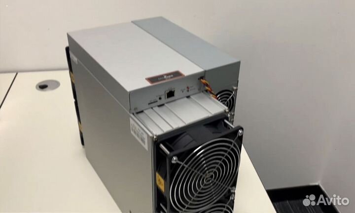 Asic Antminer S19 95 th