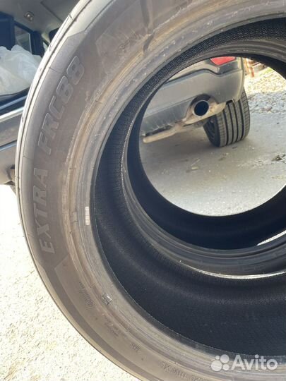 Saferich FRC88 265/50 R20 111W