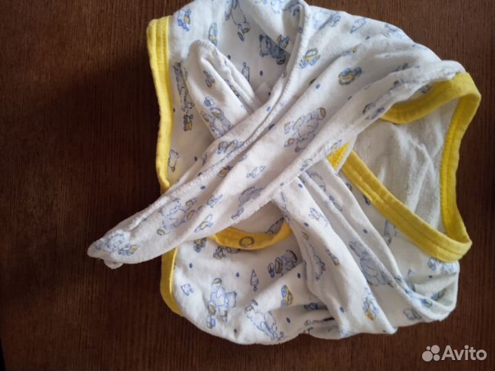 Вещи для новорожденных бесплатно