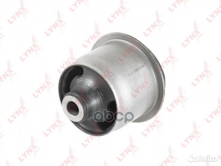 Сайлентблок балки моста C9852 lynxauto