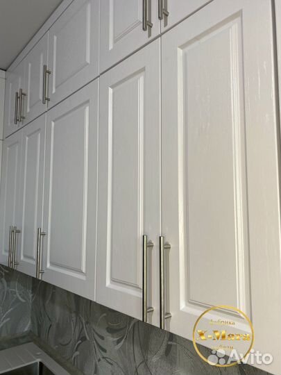 Кухня новая в рассрочку