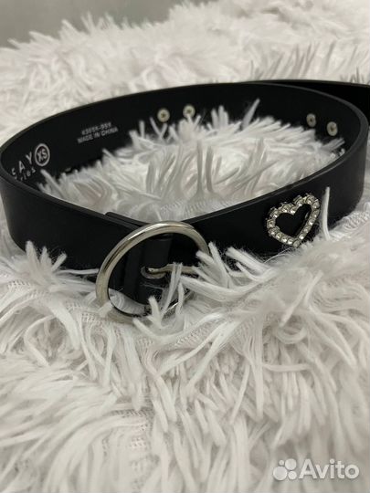 Ремень женский