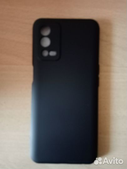 Оригинальный чехол 