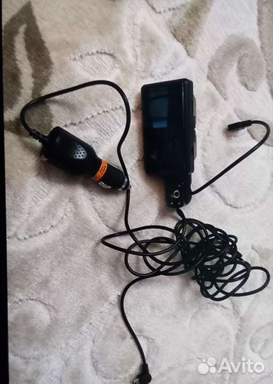 Видеорегистратор