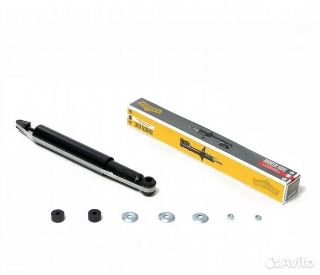 Амортизаторы opel astra h газовые