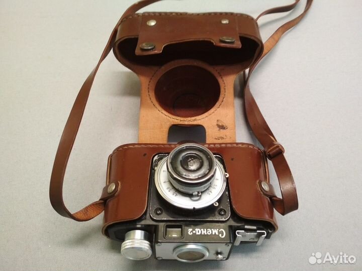 Фотоаппараты