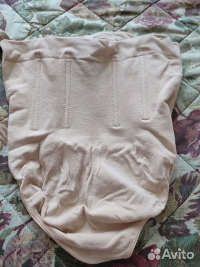 Бандаж для беременных новый