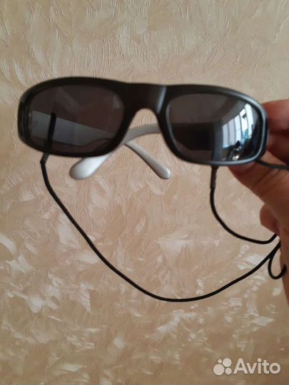 Солнцезащитные очки для подростка мальчика