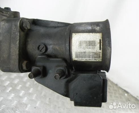 Раздаточная коробка jeep patriot MK (91N20T401)