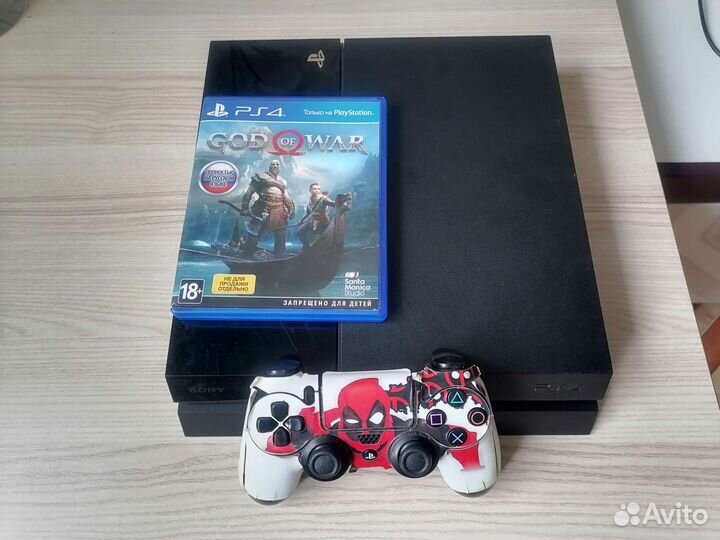 Sony PS4