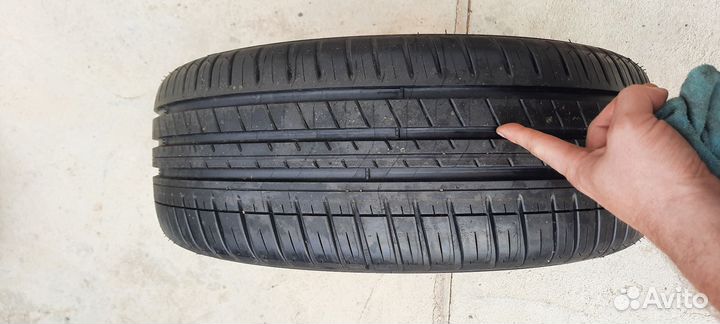 Диски с резиной летней