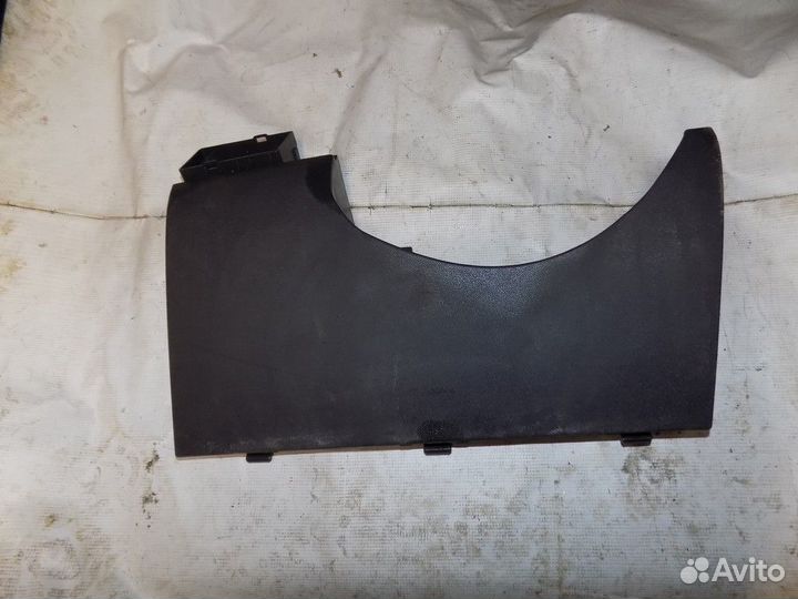 Накладка декоративная Astra H / Family 2004-2015