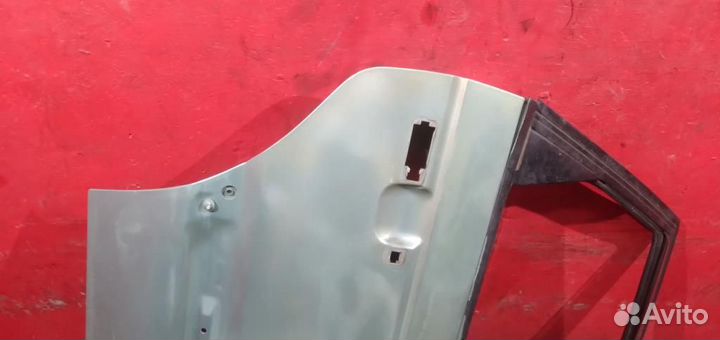 Пассат дверь задняя правая Volkswagen Passat B3