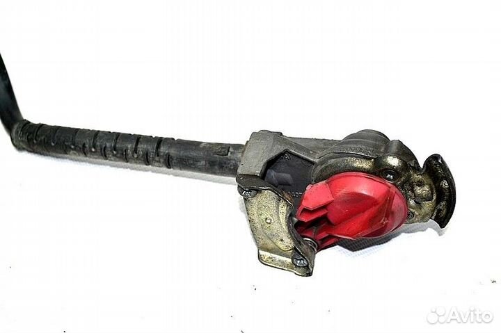 Спиральный воздушный шланг прицепа volvo FH (01.05