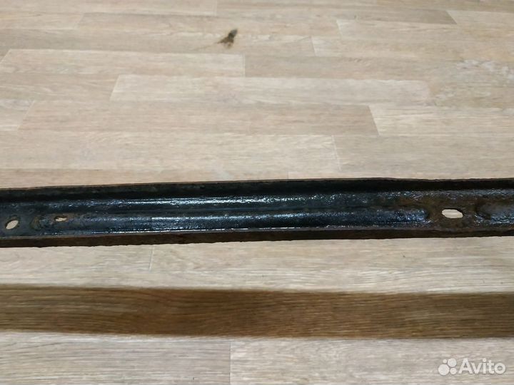 Лента крепления бензобака Ford Mondeo 4 / Galaxy