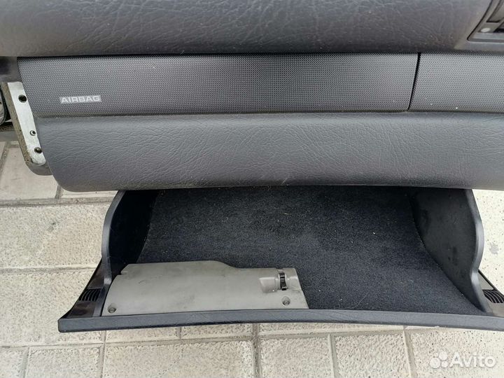 Панель приборов (Торпедо) Audi A6 C4