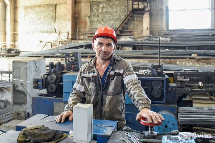 Подсобные рабочие/Еедневые выплаты