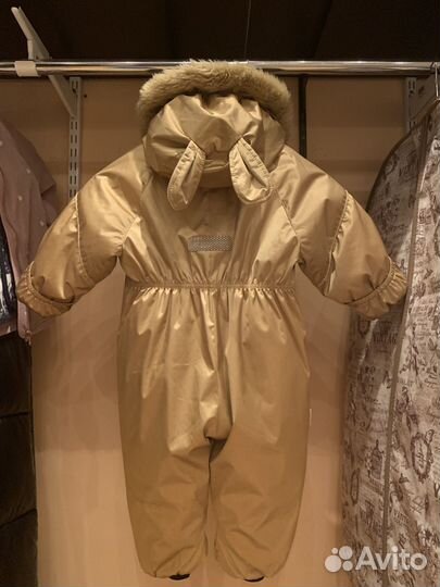 Зимний комбинезон Kerry 80