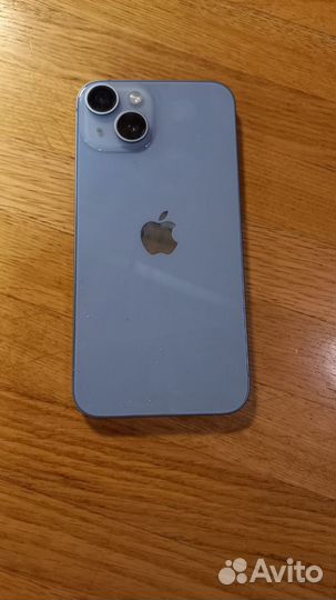 iPhone 14, 128 ГБ