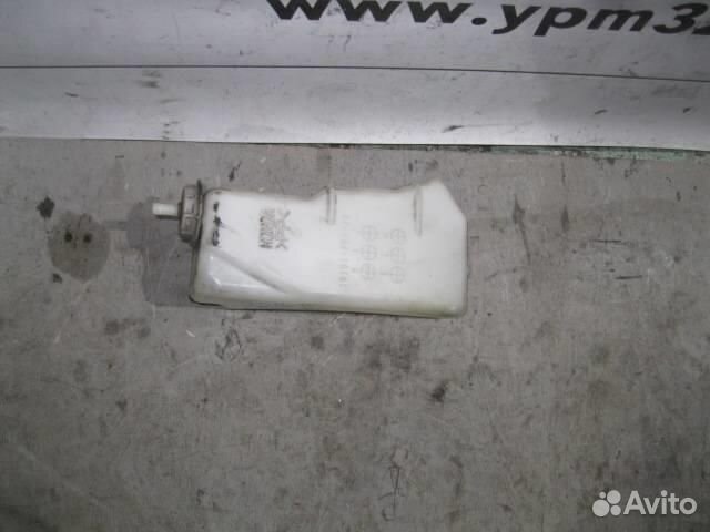 Бачок расширительный от Honda Jazz 2002-2008