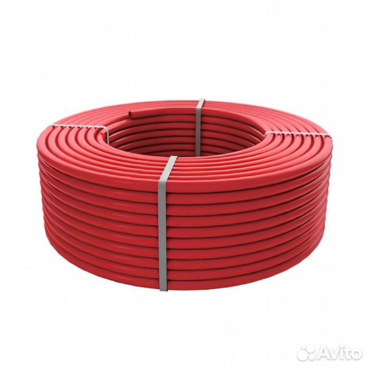 Труба 16 сшит п/эт valtec отопление