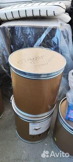 Деревянная бочка