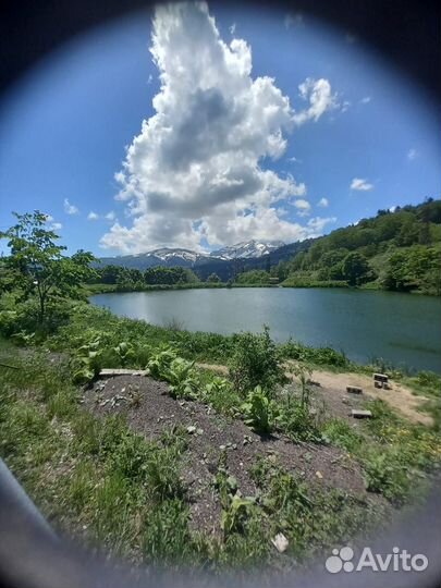 Туры в Адыгею