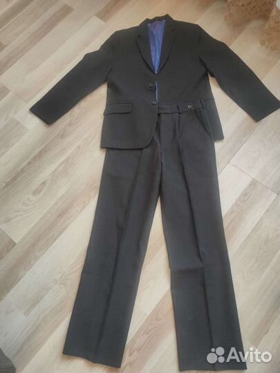Костюм двойка