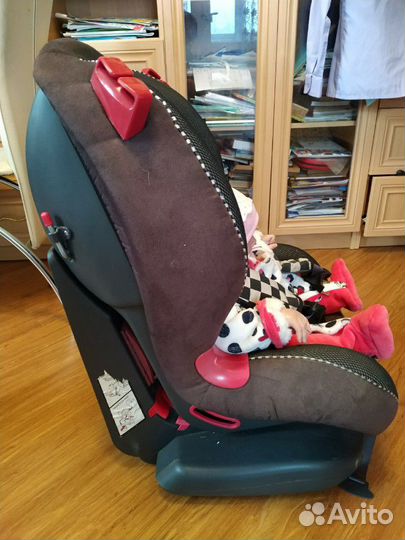 Кресло автомобильное
