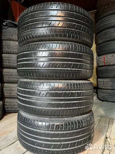 Royal Black Royal Performance 205/40 R15