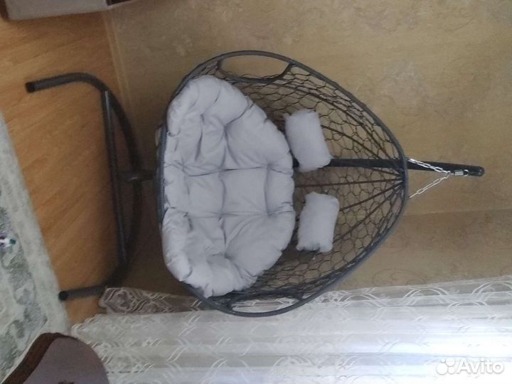 Кресло кокон